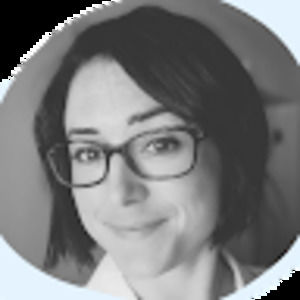 Meet your Posher, Kristen